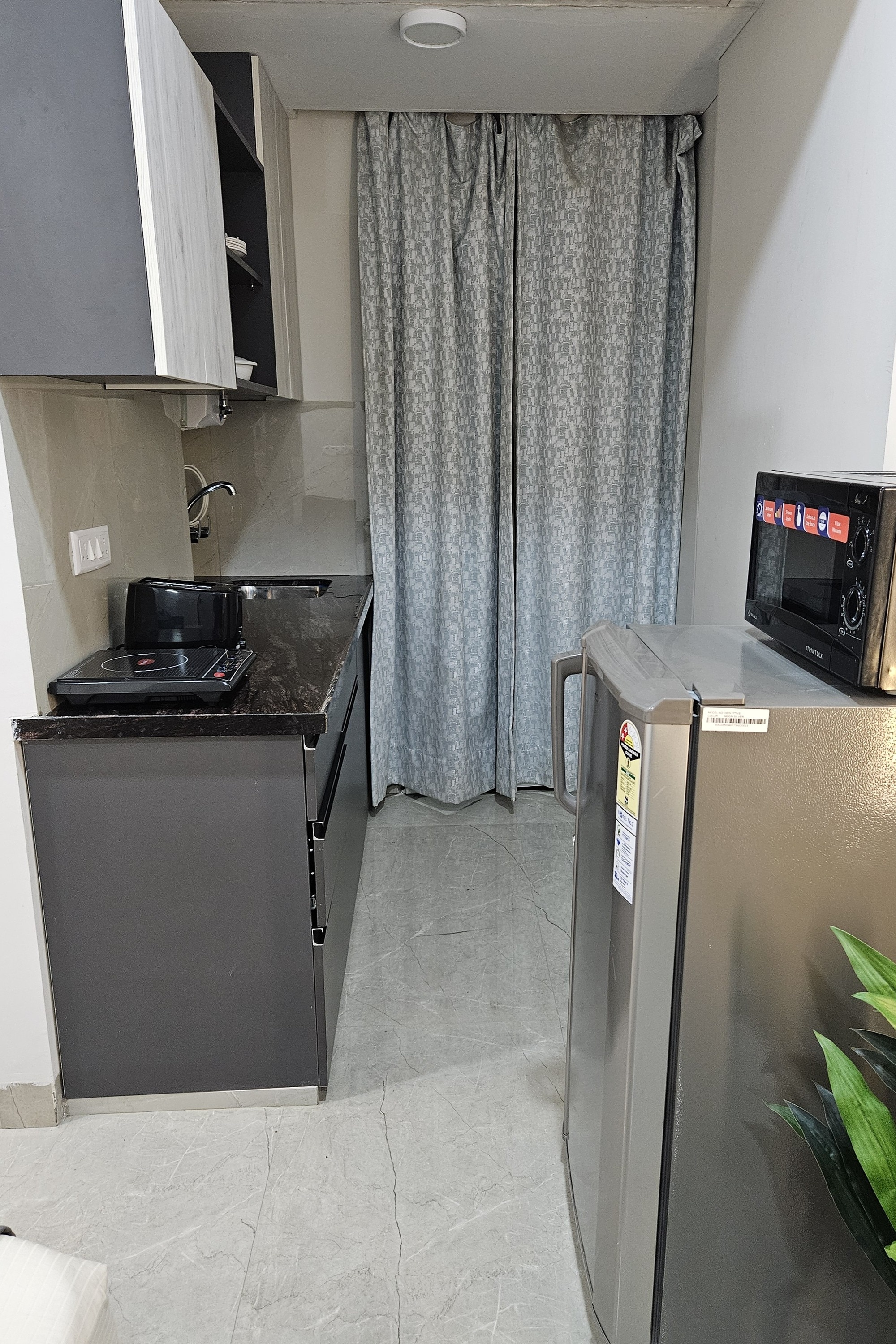 Urban Suites by BluSalzz (Near JECC Jaipur) - Tap to explore photos