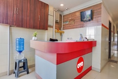 Hotel O SIRO INN, Hyderabad