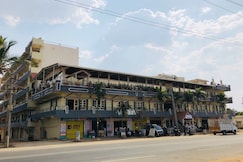 Collection O V K Lodge, Puttaparthi