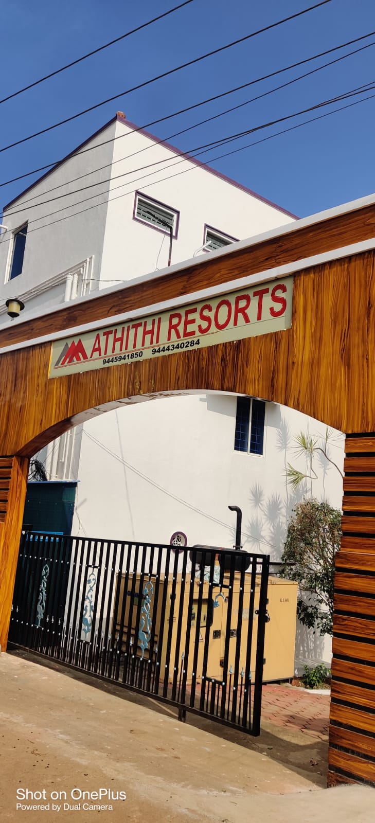 Athithi Resorts - Tap to explore photos