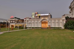 sparsh hotel & sanskriti gardens, Bareilly