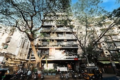 KAE Residency Mumbai, Mumbai