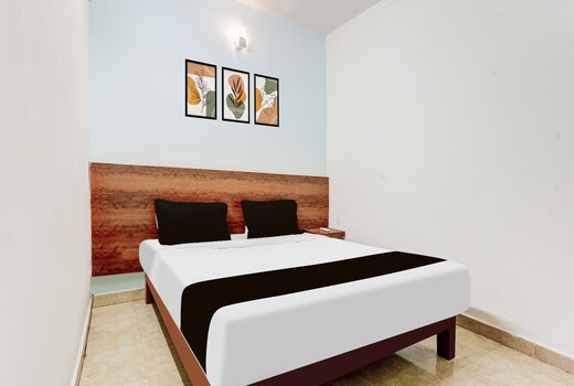 Hotel O KPN Holiday Homes