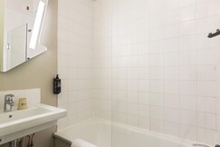 Ibis Budget Bourgoin Jallieu Centre, Nice