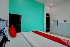 Hotel O NURSING FARM Mahrawal, Aligarh