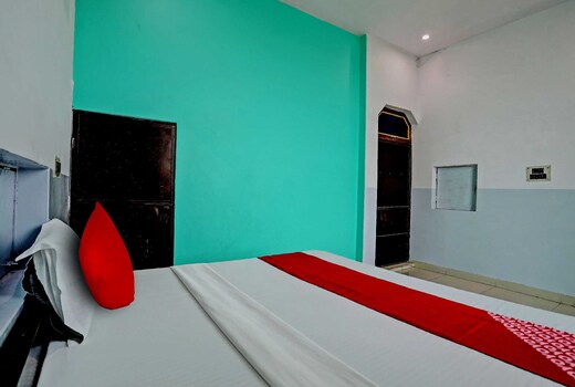 Hotel O NURSING FARM Mahrawal