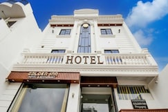 Golden inn Prayagraj, Prayagraj
