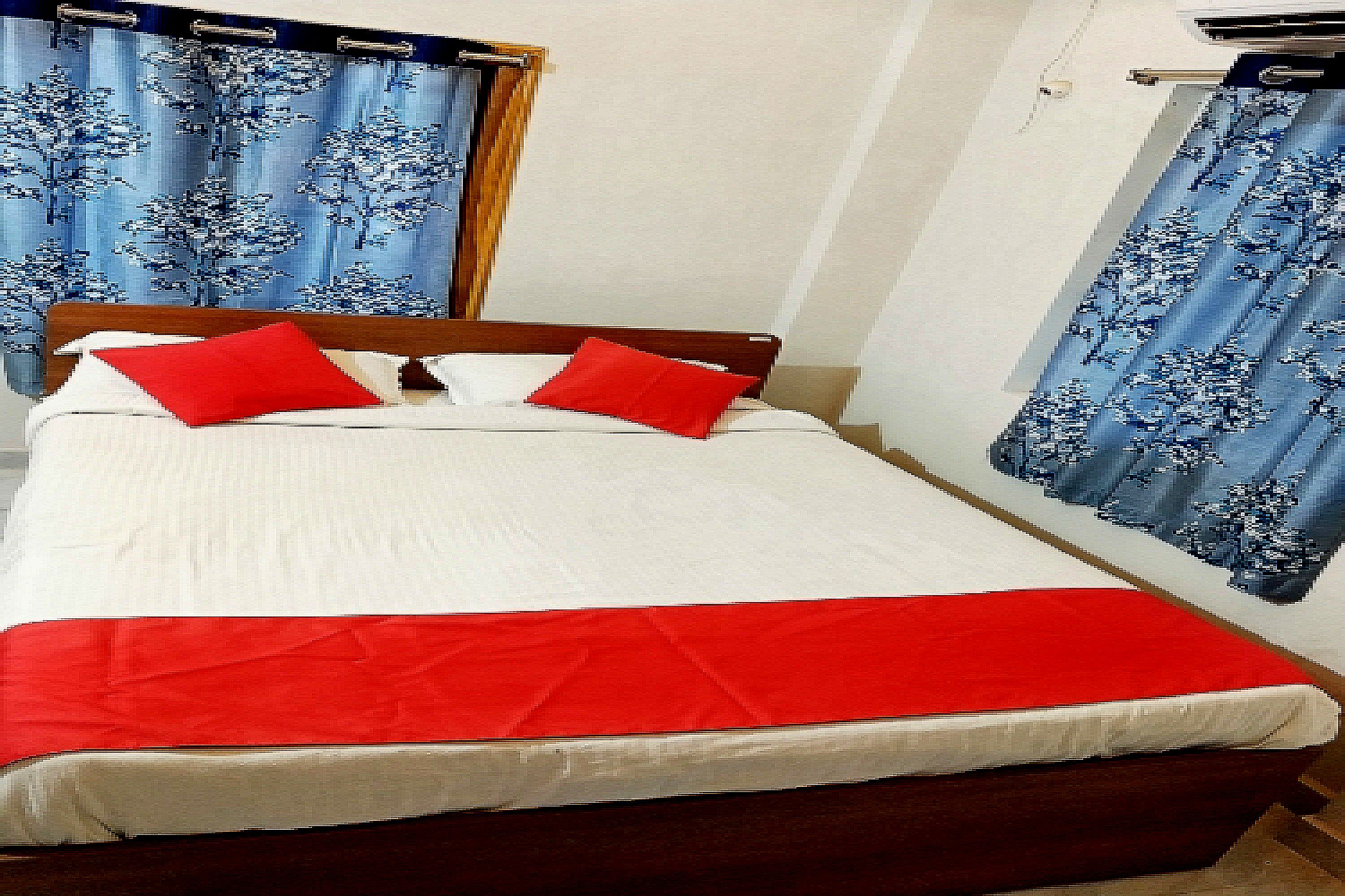 Super Hotel O VRK Residency - Tap to explore photos