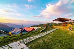 The Kanatal Orchids | Rooms & Restaurant, Kanatal