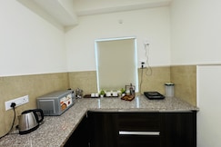 TriYatra Stays, Vrindavan