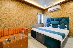 De Costa Palace, Varanasi