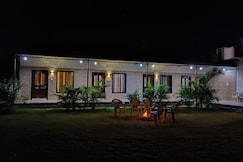 2 Room garden and peace of the jawai jungle, Sumerpur