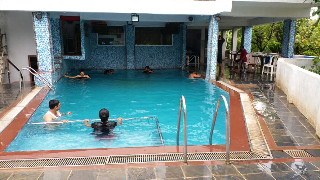 Gorai Hill Resort - Tap to explore photos