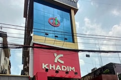 Hotel Golden Inn, Siliguri