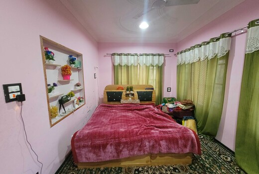 Hotel O Home Aalim Homestay