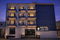 Hotel Lake View - Near Sukhna Lake, Kasauli