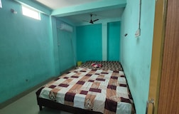 Dulux family Room