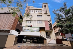 Hotel O Mugdha grand, Visakhapatnam