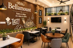 Bellamount Hotel Near Delhi Airport, Delhi