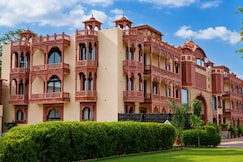 Heena Heritage Resort (A Unit of SDV Paradise Pvt Ltd), Jaipur