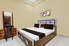 SPOT ON Bhagwat Bhawan, Aligarh