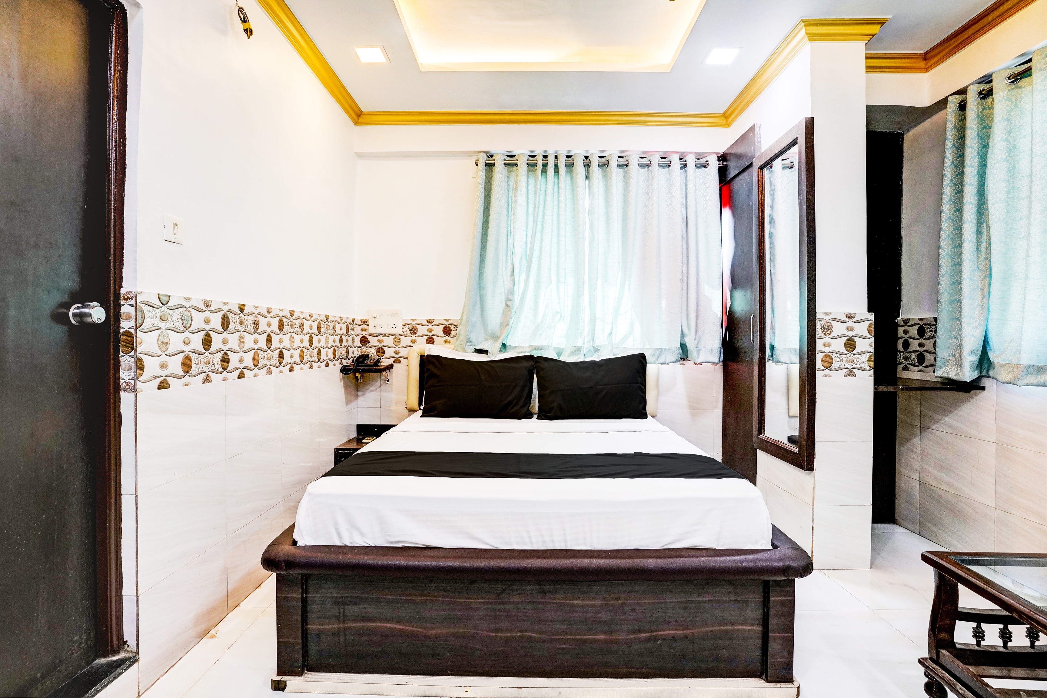 Hotel O Shree Sai Residency 2