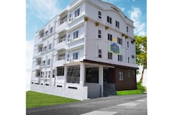 Amma Inn Elegance Luxury Suites & Apartments, Mysore
