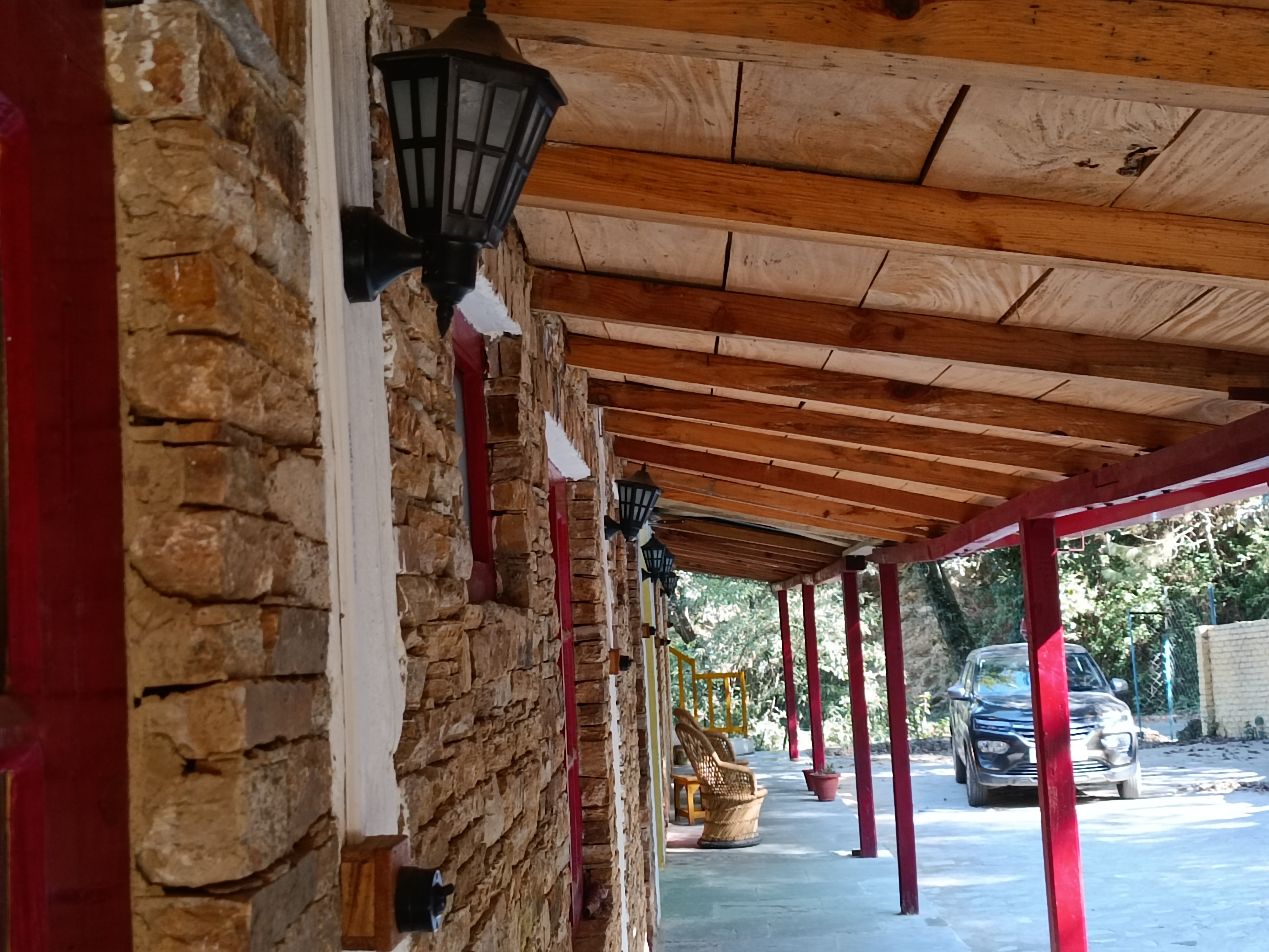 Veselka Homestay - Tap to explore photos