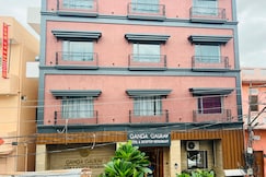 Ganga Gaurav , Haridwar