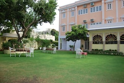 Anuraag Villa Boutique Hotel, Jaipur