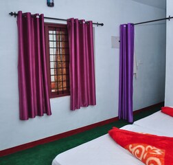 Double Bed Room