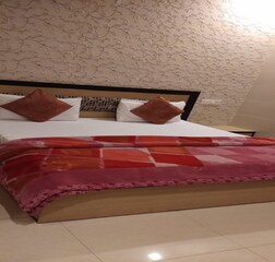Double Bed Room