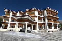 Hotel RAKS, Leh