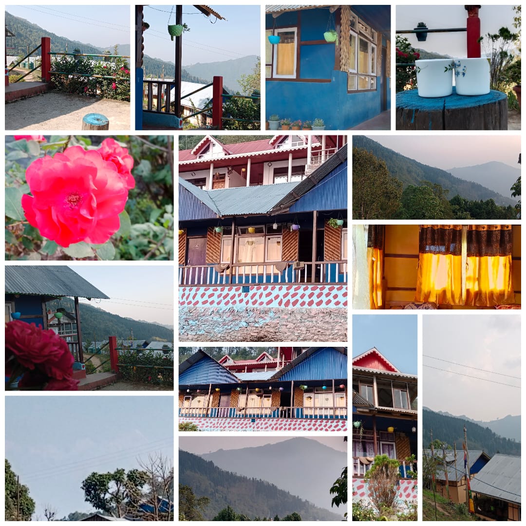 Rudrakshi Homestay - Tap to explore photos