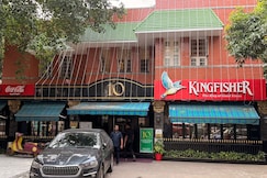 Sun Stayz Inn, Chennai