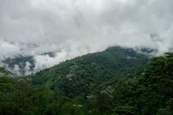 U turn Moktan Homestay, Darjeeling