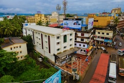 Hotel Udupi Inn, Udupi, Udupi