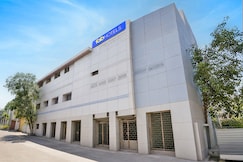 FabHotel Ram Krishna, Nashik