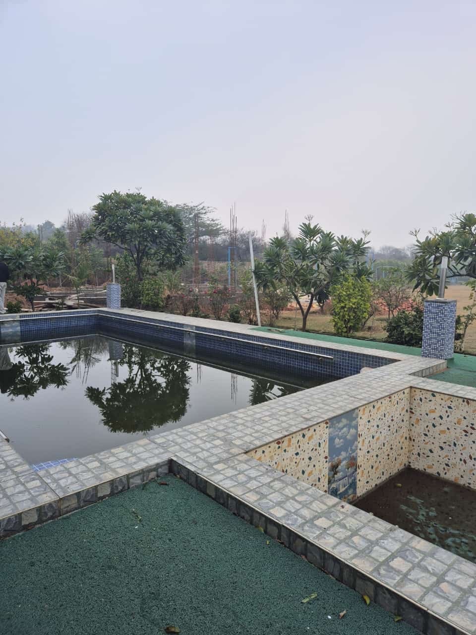 StayViable Farms with pools - Tap to explore photos