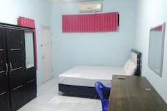 Hotel O Gardenia Boarding House, Pekalongan