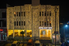 Hotel East Gate By Vablis Hospitality, Agra