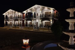 The Sariska Retreat, Sariska