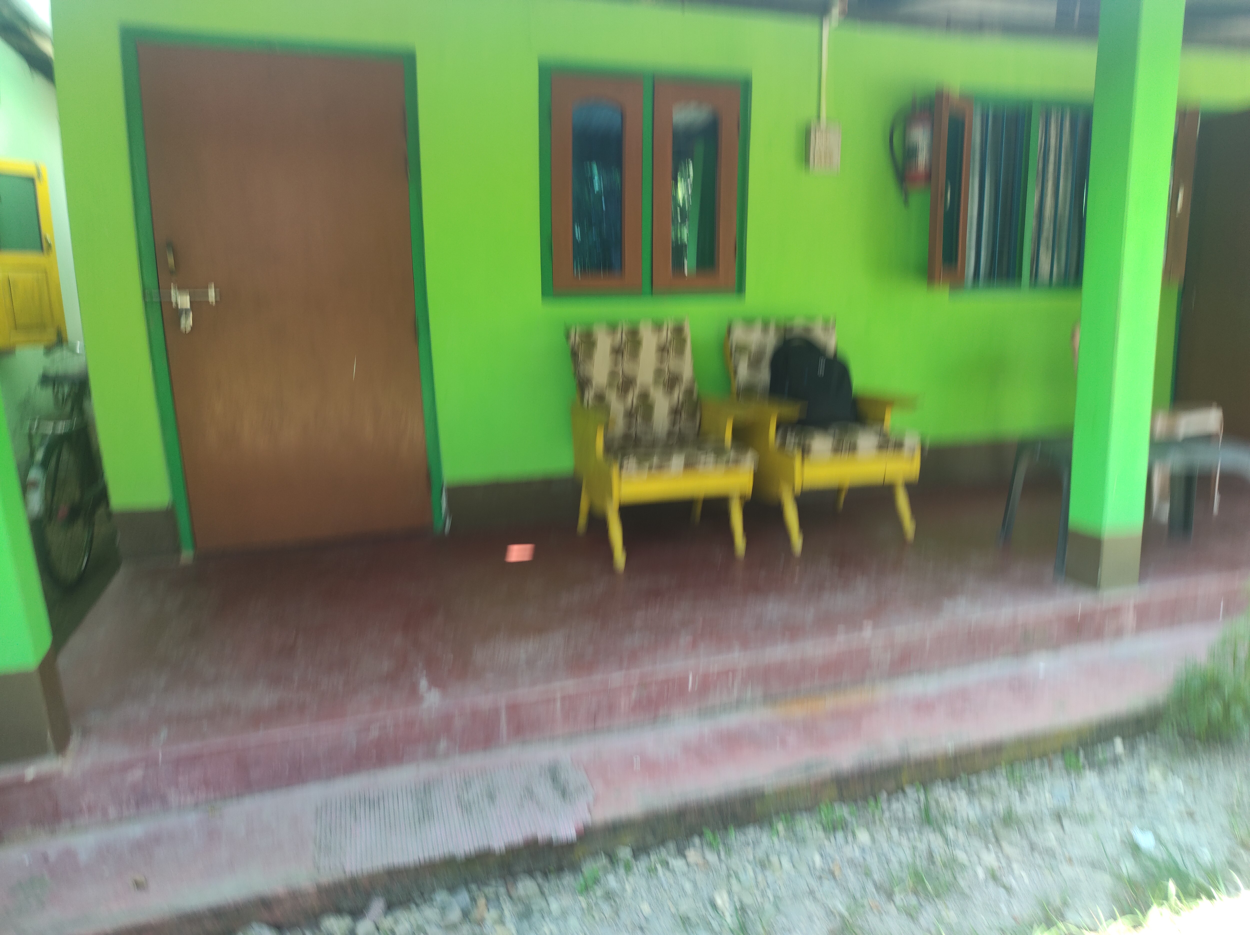 Homocation Ray Homestay - Tap to explore photos