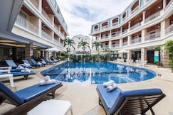 Kalim Resort, فوكيت