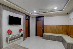 Hotel O Anusuya, Bhubaneshwar