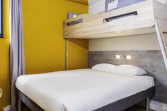 ibis Budget Marne-la-Vall, Paris