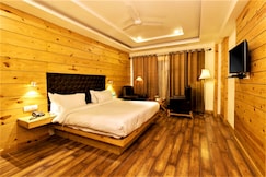 Bulaakh Resort, Mussoorie