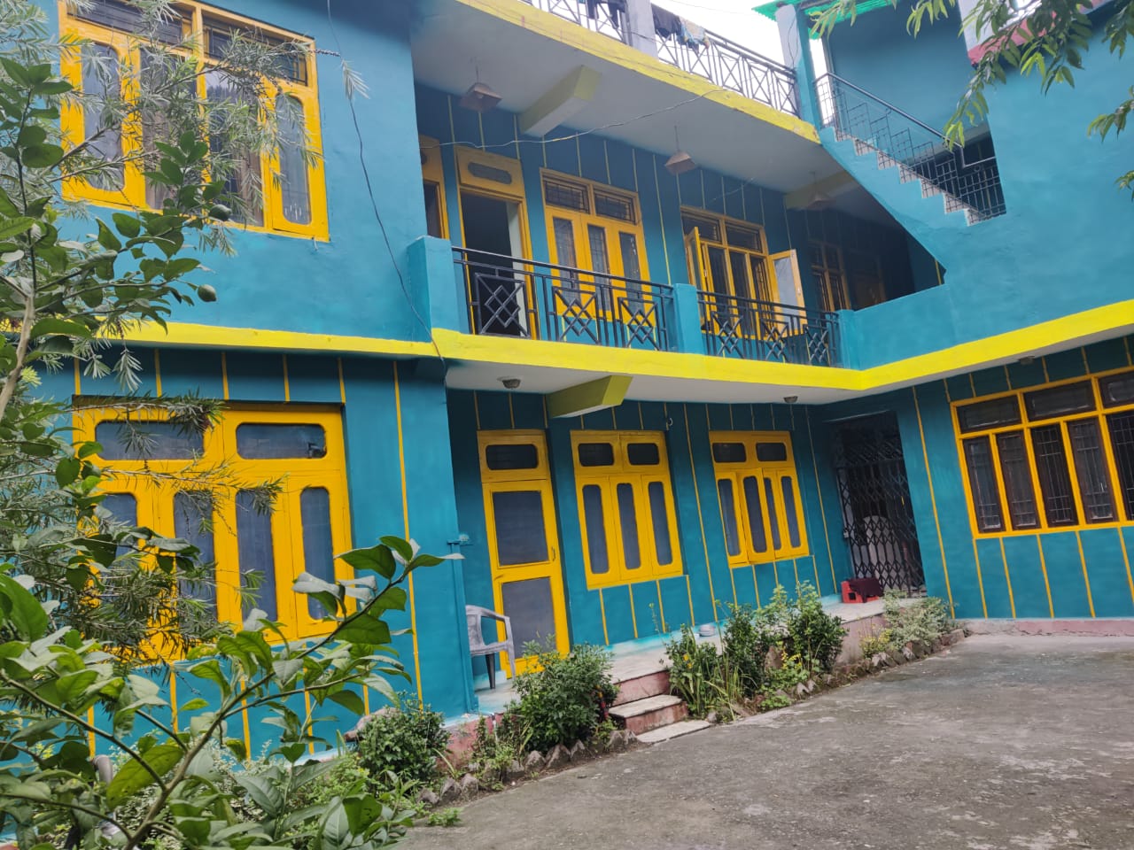 Bunk & Bed Hostel | Rooms & Dorms - Tap to explore photos