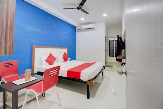 Hotel O Abhimaani Inn