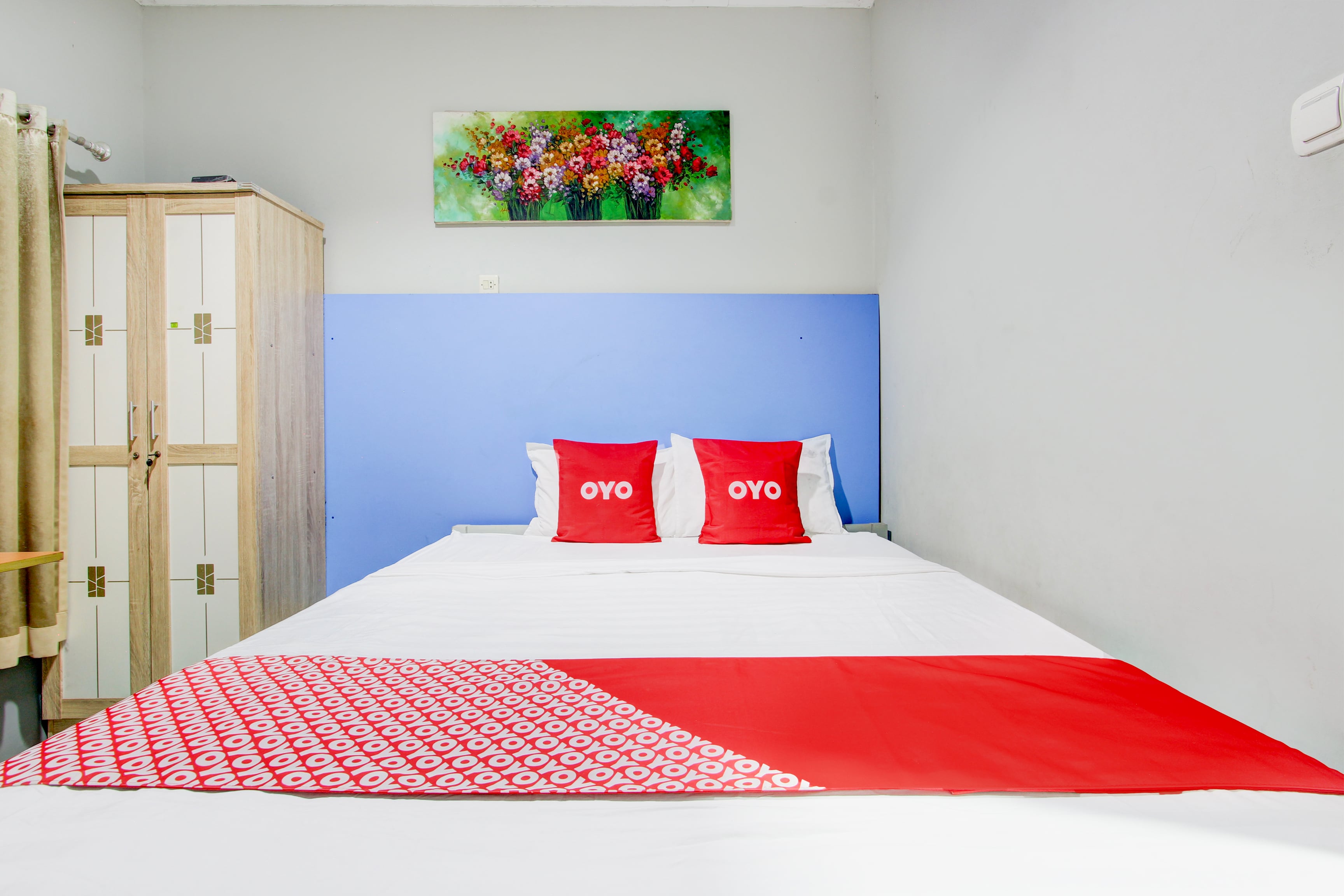 Hotel O Prambanan Near Prambanan Temple - Tap to explore photos